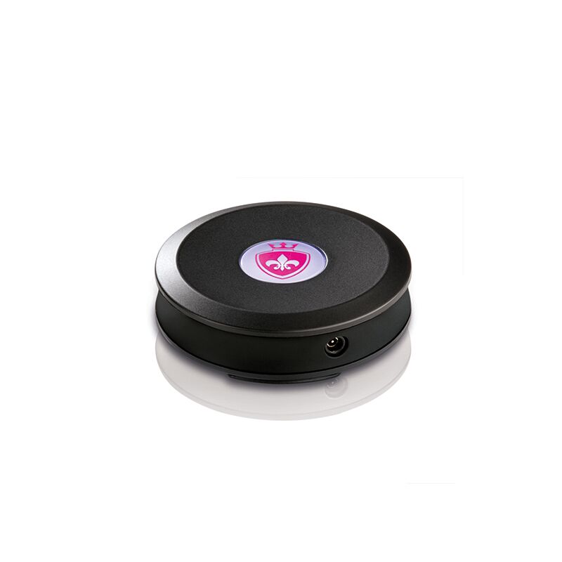 Mystim Sultry Subs Channel 2 Receiver for Cluster Buster E-stim Device