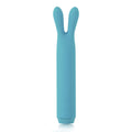 Je Joue Rabbit Bullet Vibrator Teal, deep vibration