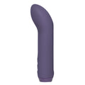 Premium Je Joue - G-Spot Bullet Vibrator Purple with Deep Vibration
