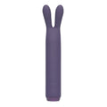 Je Joue - Rabbit Bullet Vibrator Purple, deep vibration