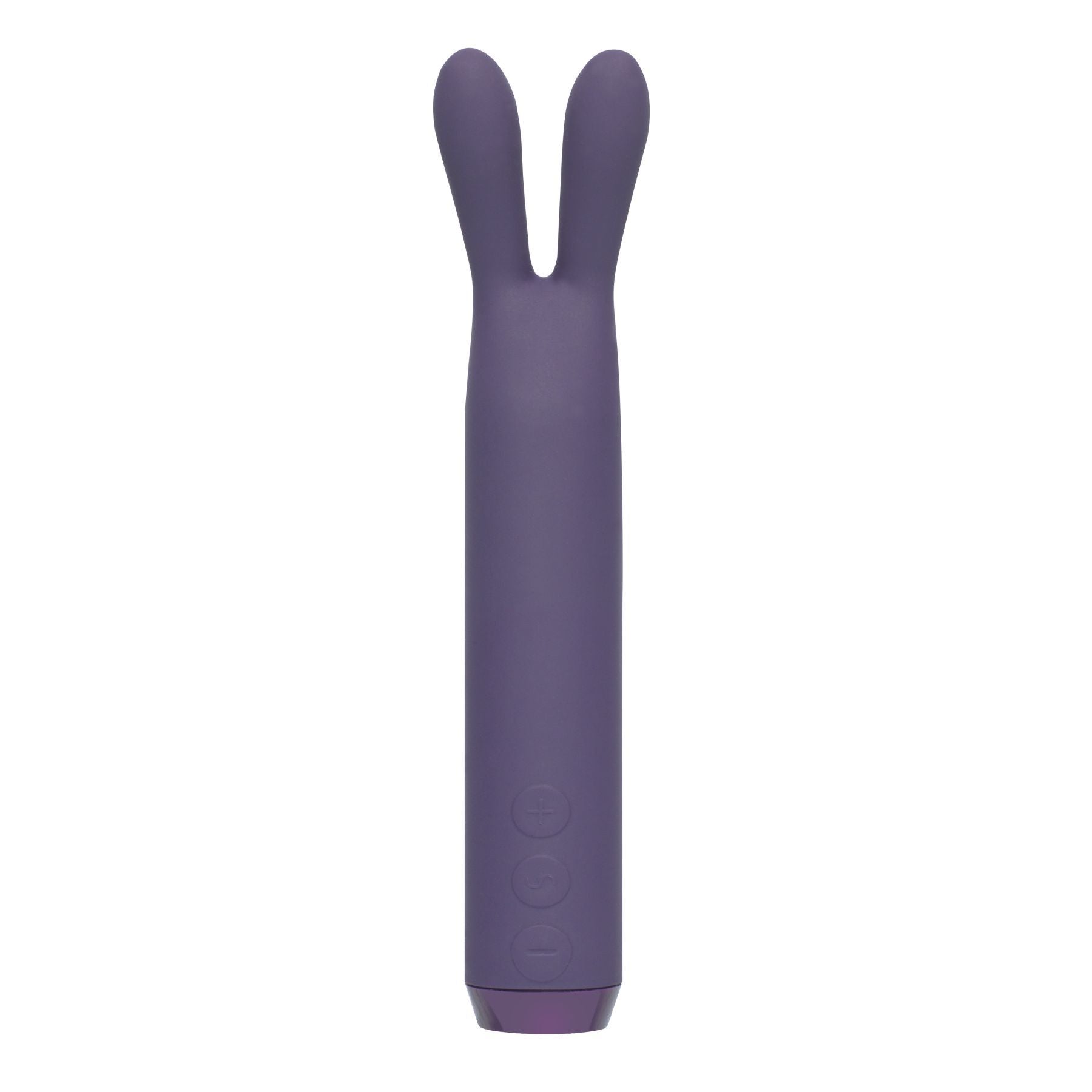 Je Joue - Rabbit Bullet Vibrator Purple, deep vibration