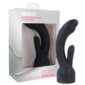 Doxy Number 3 - Nexus Rabbit Massager vibrator attachment