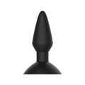 Magic Motion Equinox Anal Smart Plug with Suction Cup, max. diameter 3.5 cm