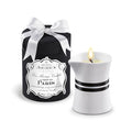 Petits Joujoux - Paris - Vanilla and Sandalwood Massage Candle (190 g) luxury packaging