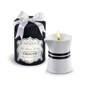Massage Candle Petits Joujoux - Orient - Pomegranate and White Pepper (190 g) luxury packaging