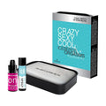 Sensuva Crazy Sexy Cool Gift Set: Liquid Vibrator and Cooling Nipple Balm