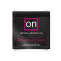Sensuva - ON Arousal Oil for Her Original Sample (0.5 ml)