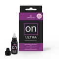 Sensuva ON Arousal Oil for Her Ultra Clitoral Stimulant Drops (5 ml) — the most powerful, up to 45 min.