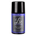 Sensuva Lic-o-licious Blueberry Muffin (50 ml) fellatio gel, oily, sugar-free