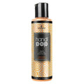 Delicious Gel for Exquisite Manual and Oral Pleasures Sensuva Handipop Orange Creamsicle 125 ml