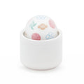 Powerful bullet vibrator IROHA TEMARI Kaze, which does not transmit vibration to the case