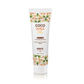 Organic Coconut Shea Body Oil EXSENS Coco Shea Oil 100 ml, ECOCERT certified