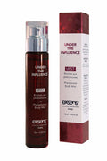 EXSENS Under The Influence 15 ml pheromone body spray to be enchanting