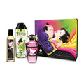 Shunga FRUITY KISSES gift set: fruity-berry delight
