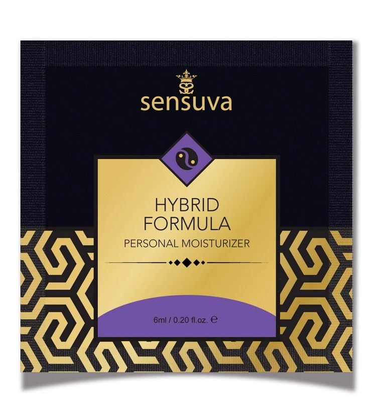 Sensuva - Hybrid Formula Sample (6 ml)