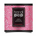 Sensuva - Handipop Strawberry sample (6 ml)