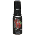 Doc Johnson GoodHead Tingle Spray - Strawberry (29 ml) with Stimulating Effect