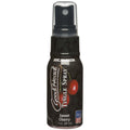 Doc Johnson GoodHead Tingle Spray - Sweet Cherry (29ml) with Stimulating Effect