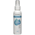 Doc Johnson Antibacterial Toy Cleaner (118 ml) for Toys