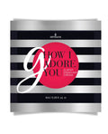 Sensuva - G, How I Adore You G-Spot Gel Sample (6 ml) with guarana extract