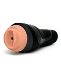 Satisfyer Men Classic Masturbator (Black), soft material, comfortable casing