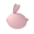 KISTOY Miss KK Pink Vacuum Vibrator