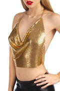 Body ornament Bijoux Pour Toi - Ambre Gold