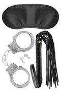 BDSM Accessories Set Fetish Tentation Submission Kit