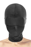BDSM Fetish Tentation Closed Hood