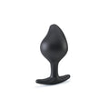 Mystim Rocking Force L Silicone Anal Plug for Electrostimulator, 4.7 cm Diameter