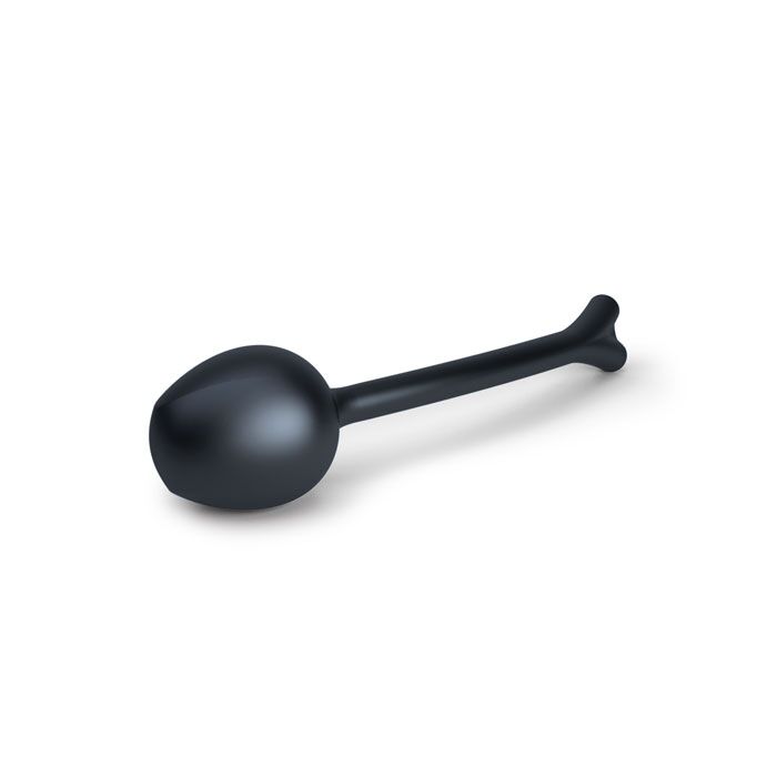 Vaginal Balls for Myostimulation Mystim Unplain Jane