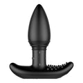 Nexus B-stroker Anal Vibrating Butt Plug with Massage Beads on a Stem with Remote Control