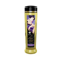 Shunga Libido Massage Oil – Exotic Fruit (240 ml) natural moisturizing