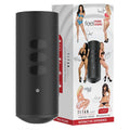 Interactive Masturbator Kiiroo Titan Feel Pornstars Experience, 9 Vibrating Motors, Teledildonics