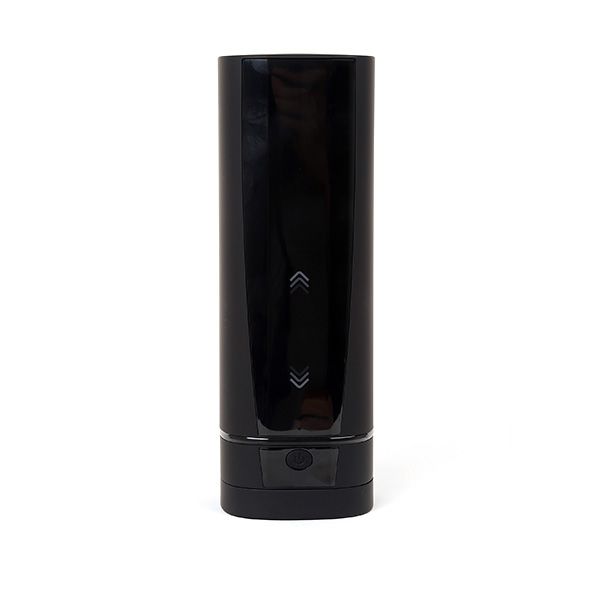 Kiiroo Onyx+ Masturbator, 10 contraction rings, no need to move, teledildonics