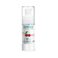 Lubricant with a vibrating effect Amoreane Med Liquid Vibrator Cherry (30 ml)