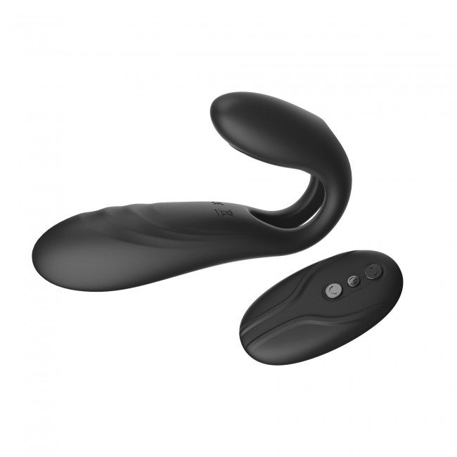 Dorcel MULTI JOY couple vibrator with remote control