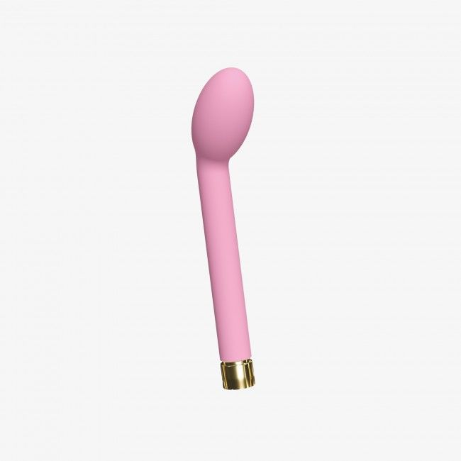 G-spot Vibrator: Love To Love O.M.G. Rose