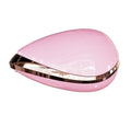 KISTOY K-King Pink Vacuum Stimulator