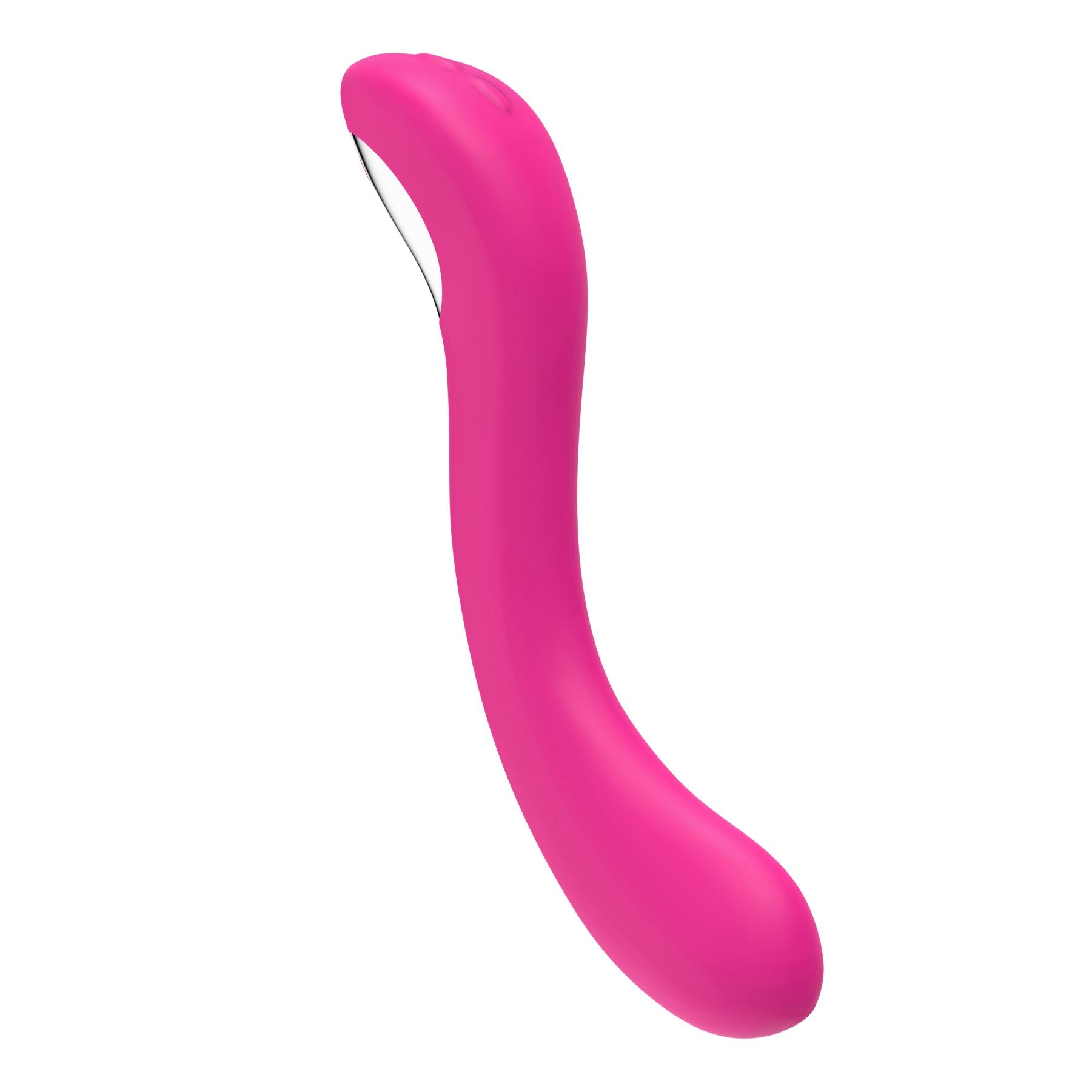 Lovense Osci 2 G-Spot Oscillating Smart Vibrator