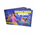 Dream Book for Him Wish Cheque Book (UA)