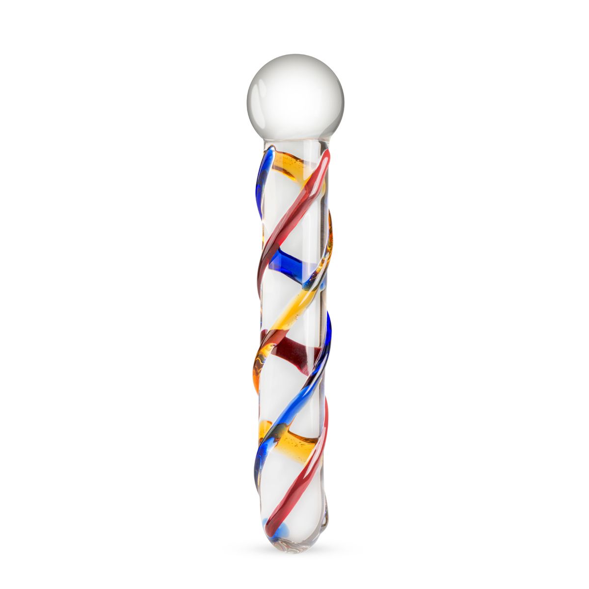Glass Dildo Gildo Glass Dildo No. 10