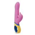 Rabbit Vibrator with Rotation PMV20 Copy - Dolphin Vibrator