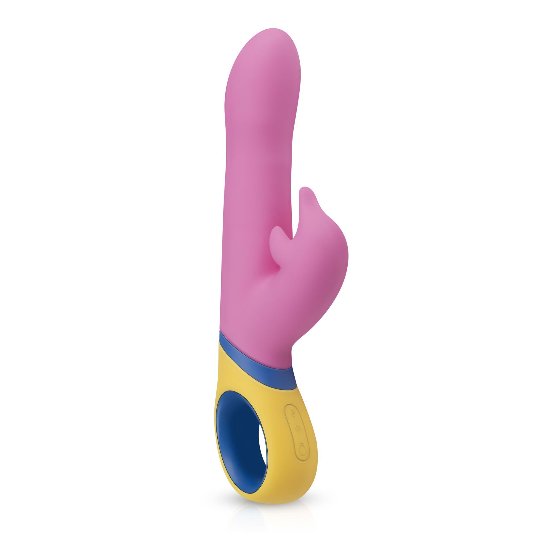 Rabbit Vibrator with Rotation PMV20 Copy - Dolphin Vibrator