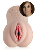Real Body The Frenchy Ultra-Realistic Vagina Masturbator