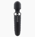 Mini Vibrator Alive Be Wanded Black