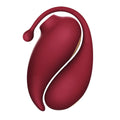 Adrien Lastic Inspiration Smart Toy: vibrator egg and vacuum stimulator with smartphone control