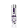 JO Xtra Silky Silicone Lubricant (120 ml)