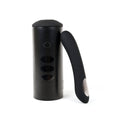 Interactive set: Kiiroo Titan masturbator + Pearl 2 Couple Set G-spot stimulator Black