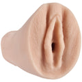 Doc Johnson Virgin Pussy Palm Pal Masturbator - ULTRASKYN